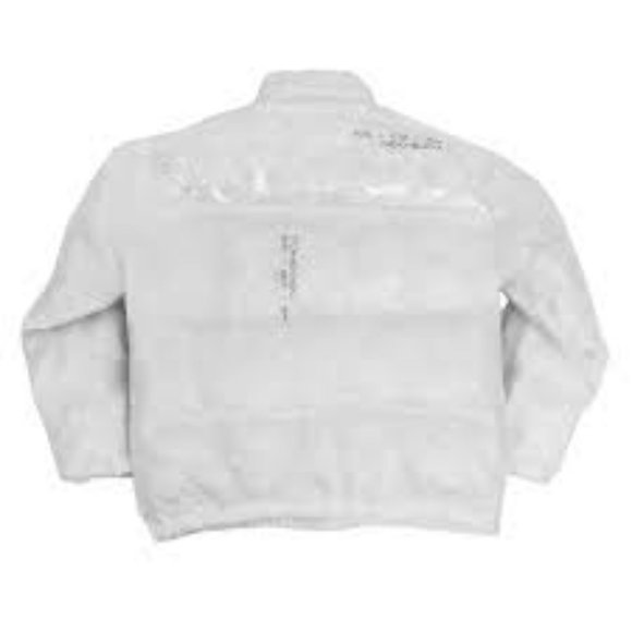 Tombogo Bubble Wrap Puffer Jacket - Picture 3 of 5